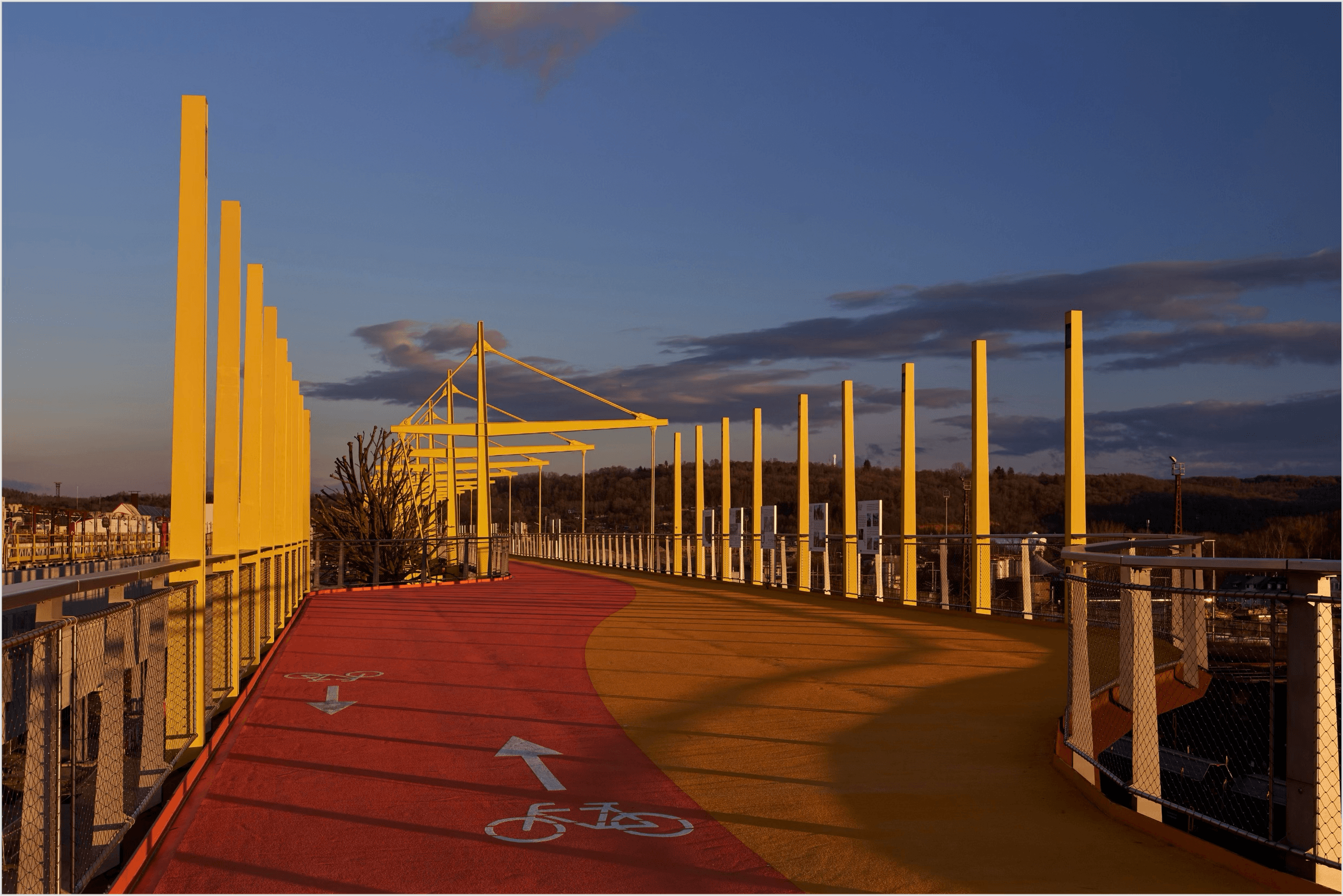 Velodukt Pont